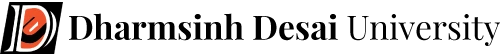 Dharmsinh Desai University