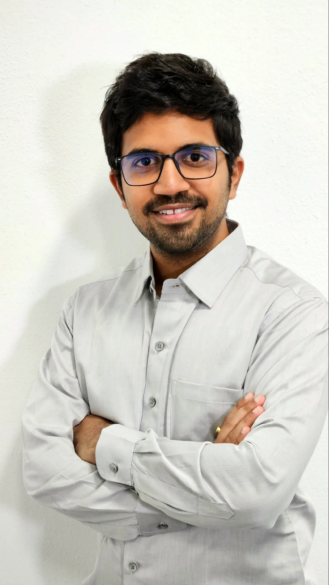 Devanshu Brahmbhatt